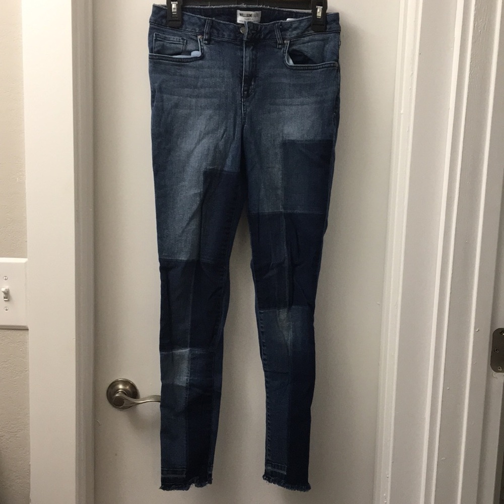 William Rast Perfect Skinny - Picture 4 of 8